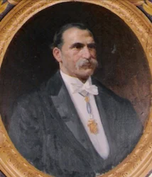 Francisco Javier Simonet